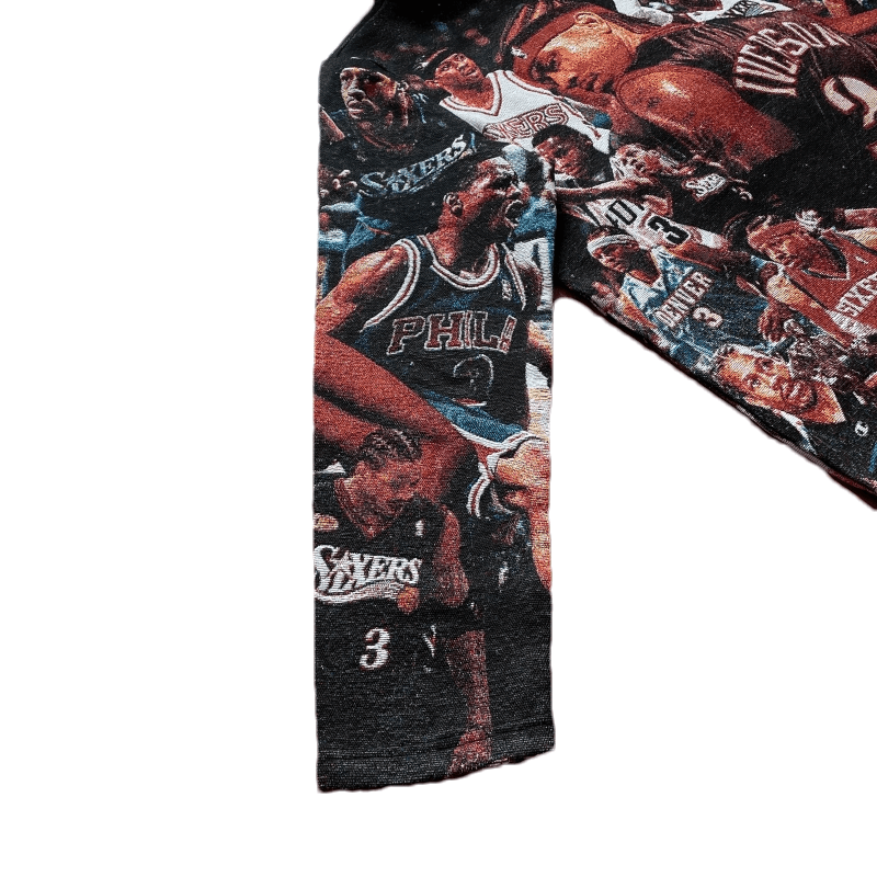 THREE COLLECTION TAPESTRY - RDMCLOTHINGART