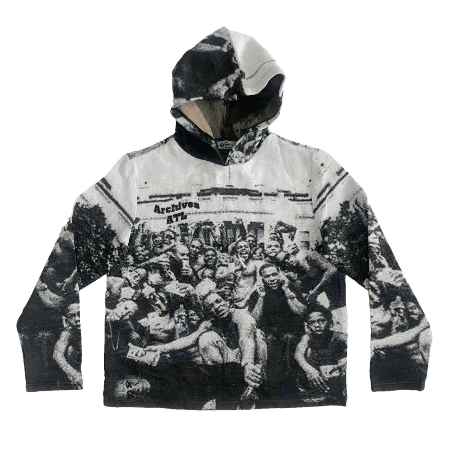 To Pimp A Butterfly Tapestry - RDMCLOTHINGART