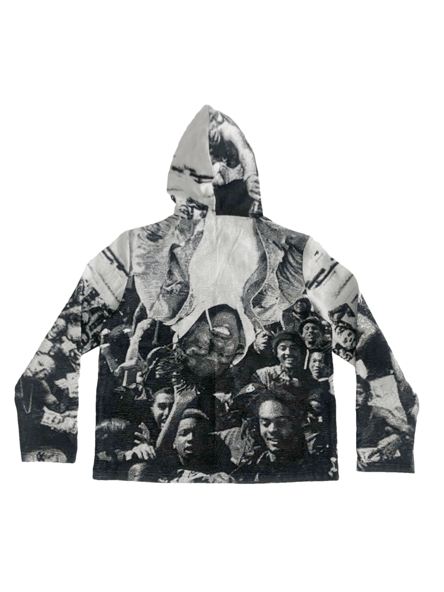 To Pimp A Butterfly Tapestry - RDMCLOTHINGART