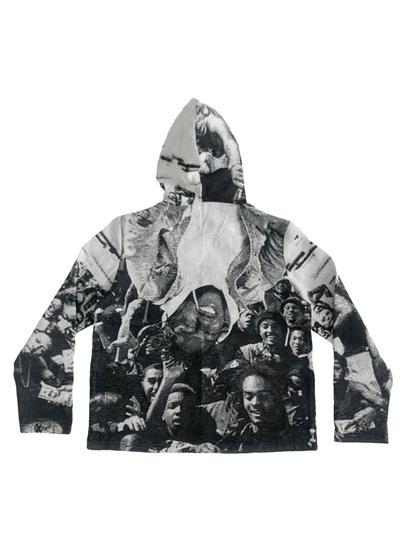 To Pimp A Butterfly Tapestry - RDMCLOTHINGART