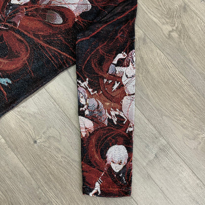 TOKYO GHOUL TAPESTRY JACKET - RDMCLOTHINGART