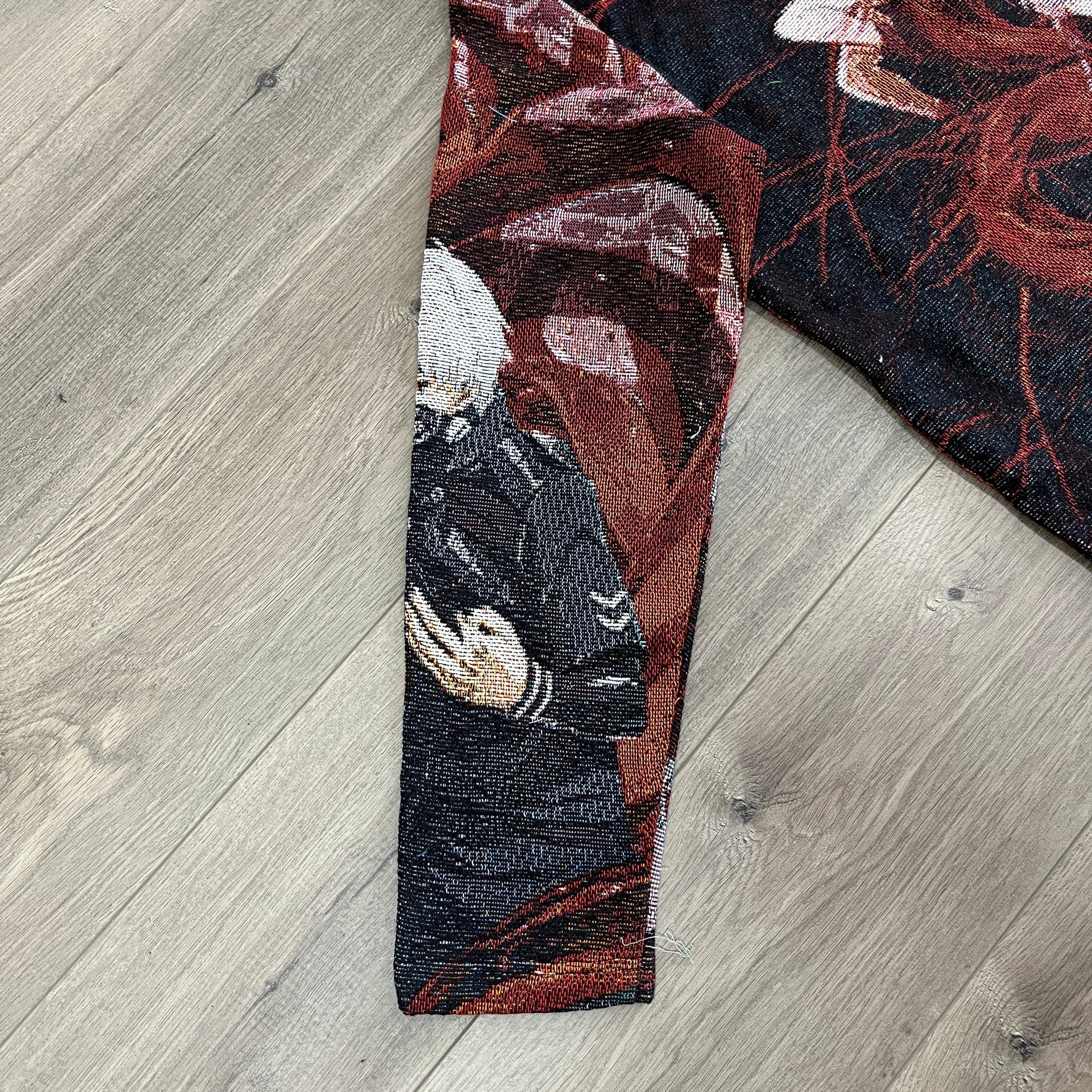 TOKYO GHOUL TAPESTRY JACKET - RDMCLOTHINGART