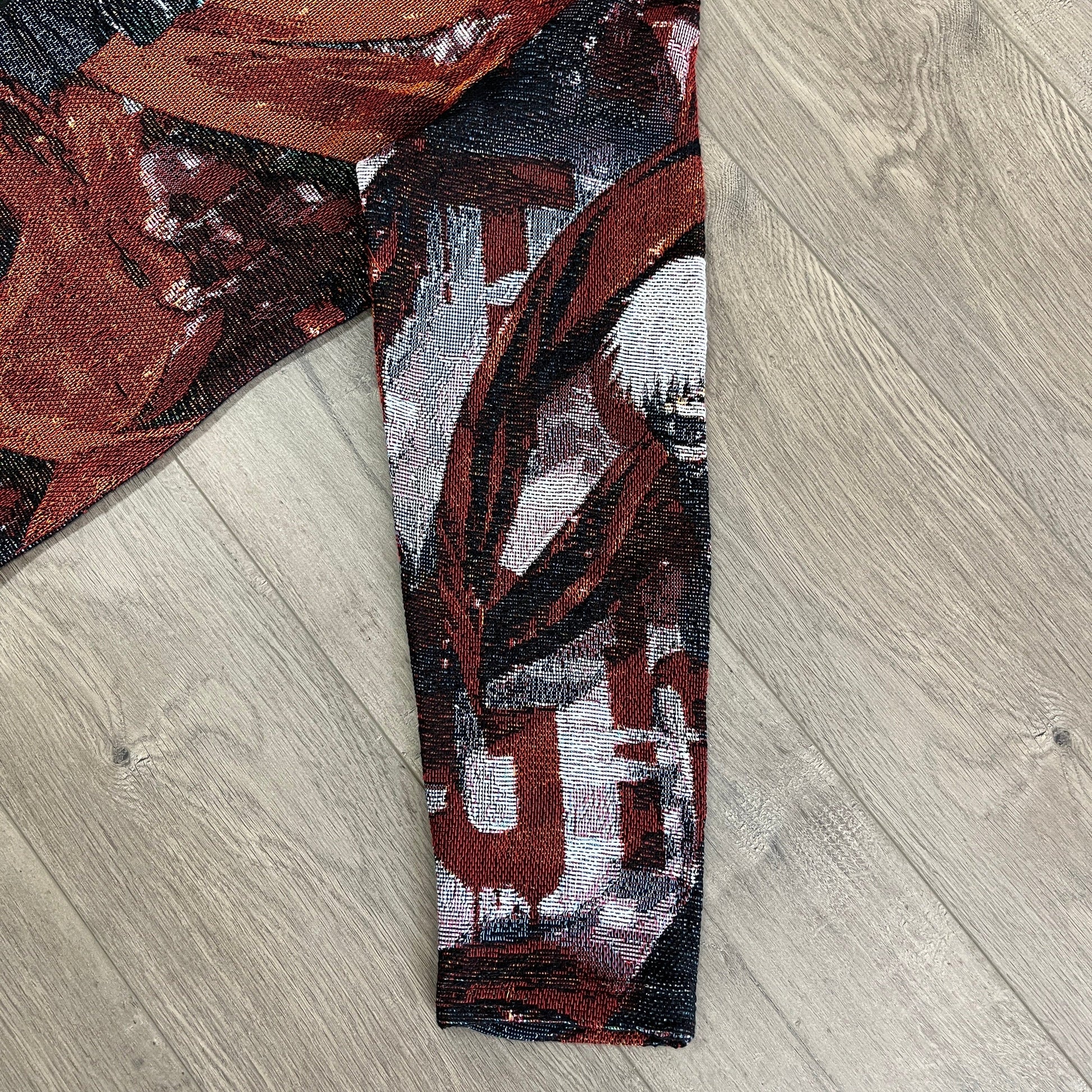 TOKYO GHOUL TAPESTRY JACKET - RDMCLOTHINGART