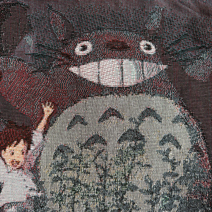 RDMCLOTHINGART tapestry hoodie TOTORO TAPESTRY JACKET