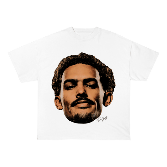 TRAEYOUNG HEAVY WEIGHT COTTON TEE-8069 - RDMCLOTHINGART