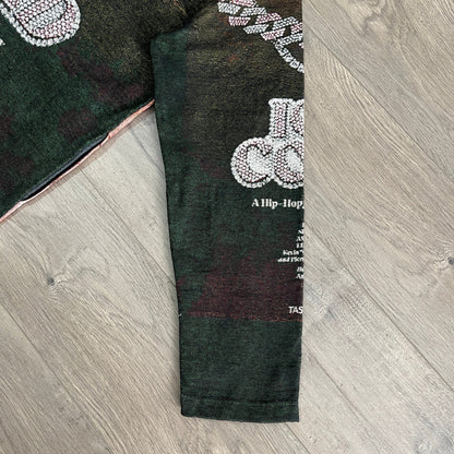 TYLER TAPESTRY JACKET - RDMCLOTHINGART