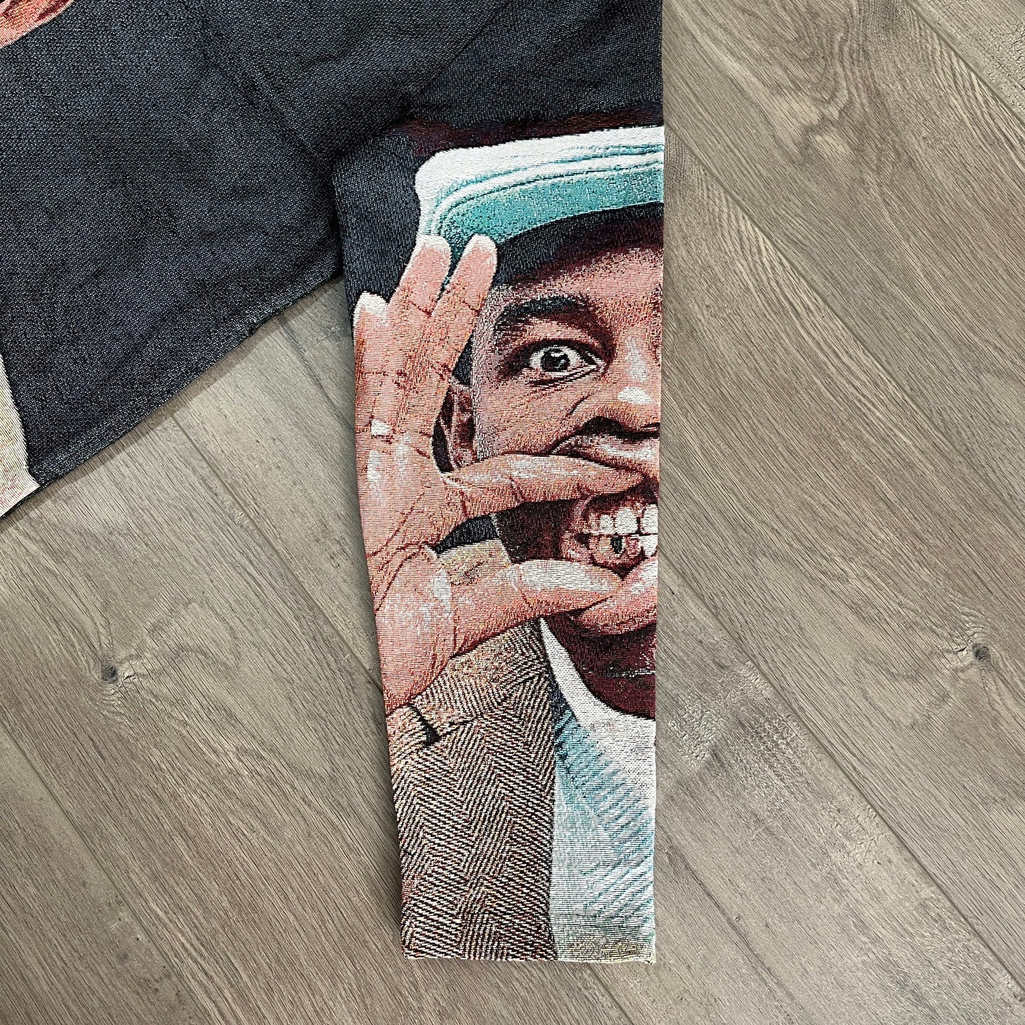 TYLER TAPESTRY JACKET - RDMCLOTHINGART