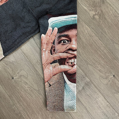 TYLER TAPESTRY JACKET - RDMCLOTHINGART