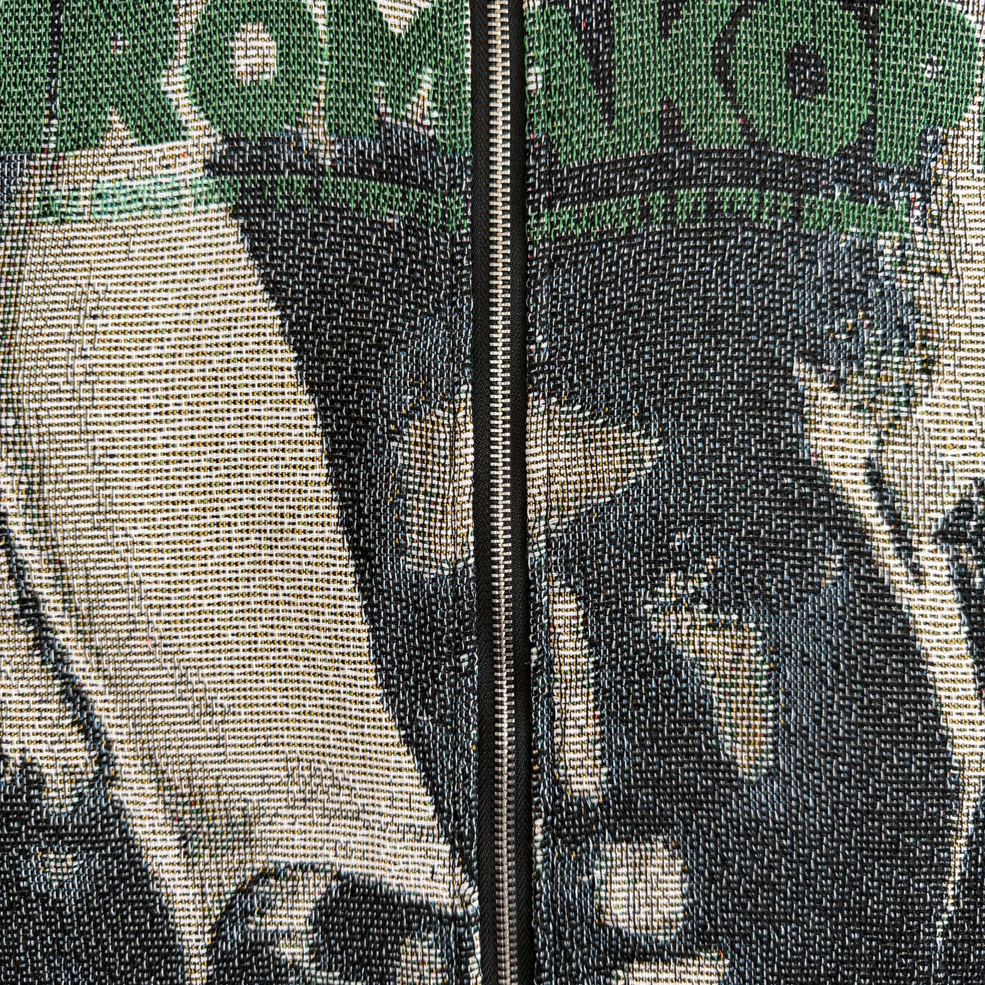 RDMCLOTHINGART tapestry hoodie TYLER V4 TAPESTRY JACKET