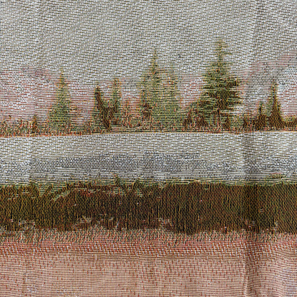 RDMCLOTHINGART tapestry hoodie TYLER V7 TAPESTRY JACKET-98330