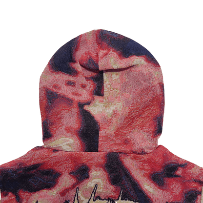 Uzi Tapestry - RDMCLOTHINGART