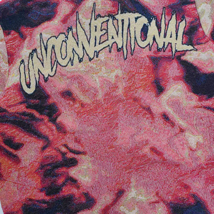 Uzi Tapestry - RDMCLOTHINGART