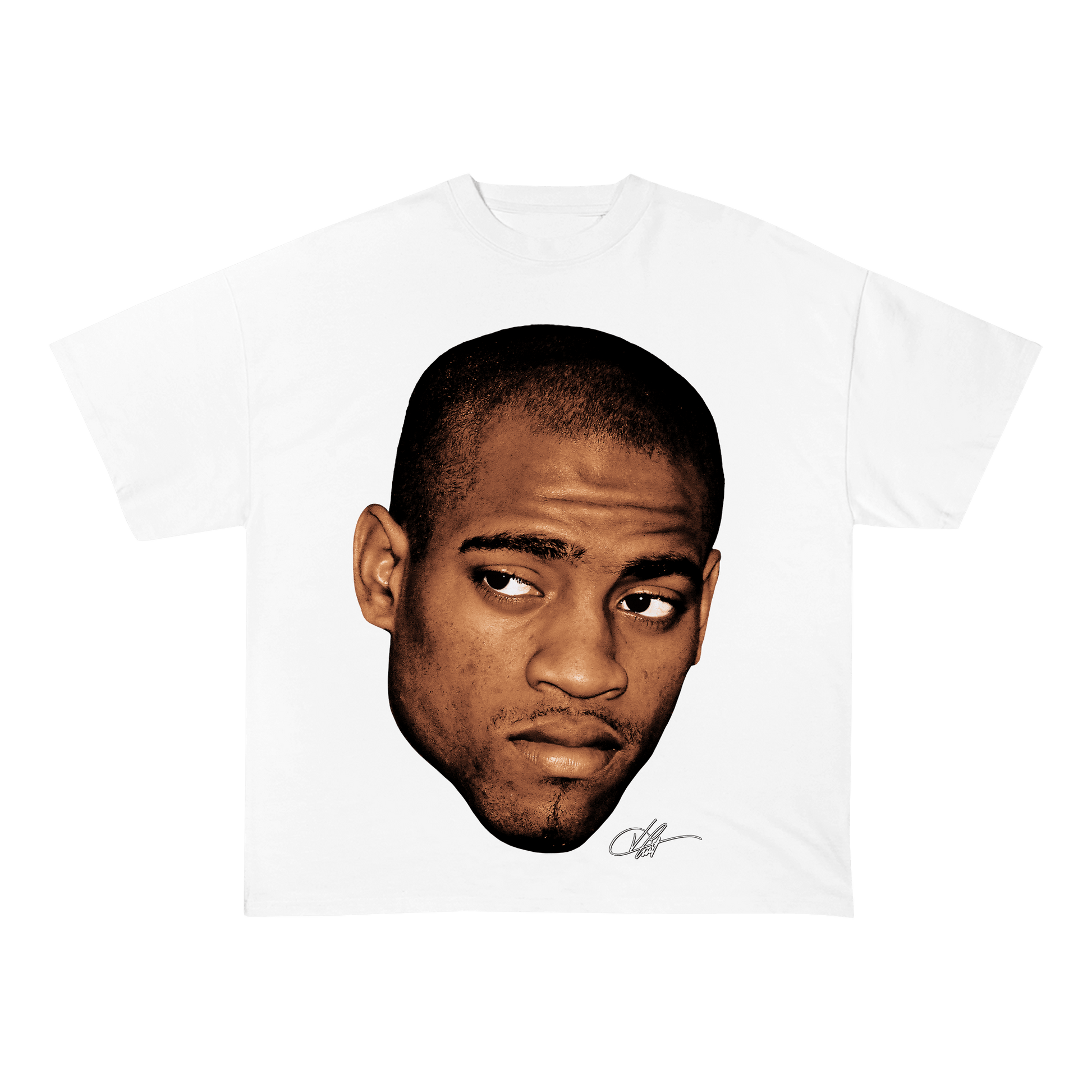 VINCECARTER HEAVY WEIGHT COTTON TEE-8067 - RDMCLOTHINGART