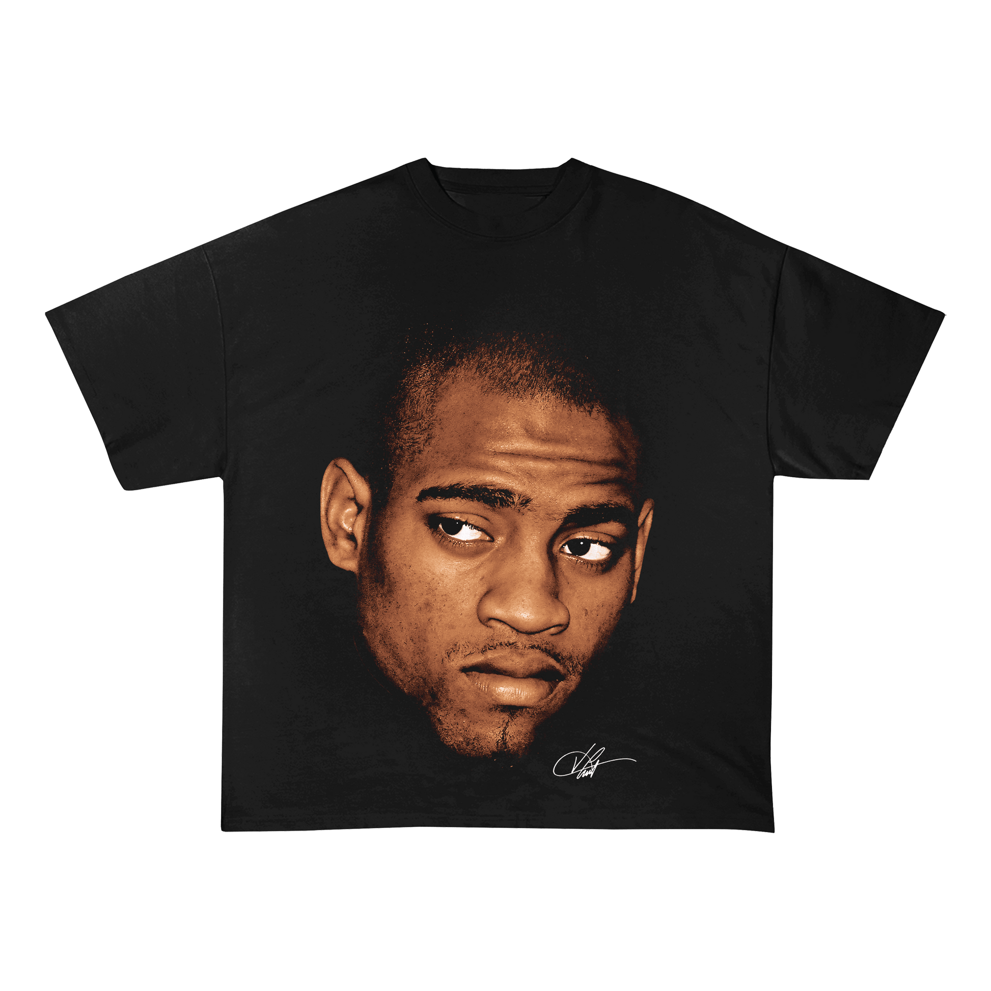 VINCECARTER HEAVY WEIGHT COTTON TEE-8067 - RDMCLOTHINGART