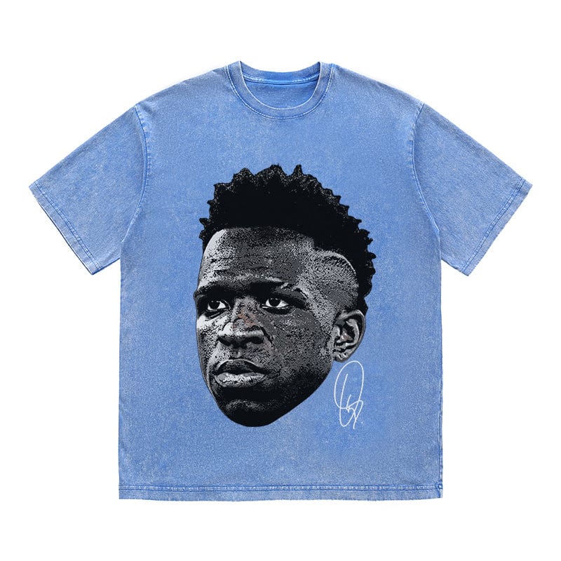 RDMCLOTHINGART tapestry hoodie VINI HEAVY COTTON TEES-9664