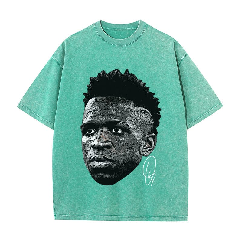 RDMCLOTHINGART tapestry hoodie VINI HEAVY COTTON TEES-9664