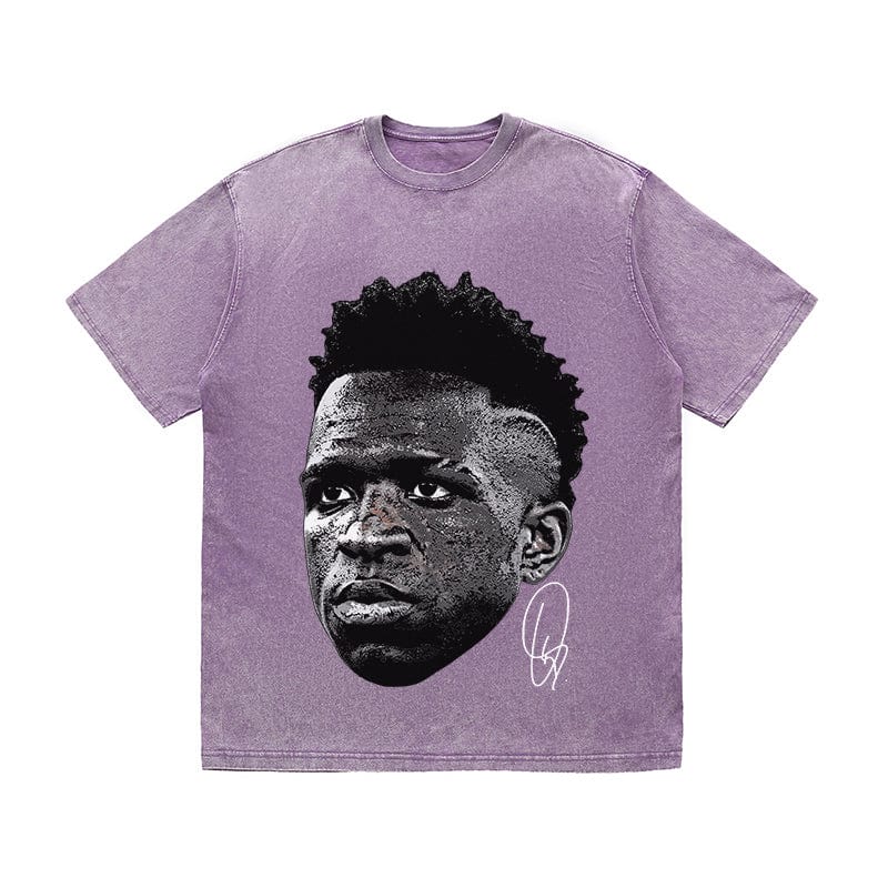 RDMCLOTHINGART tapestry hoodie VINI HEAVY COTTON TEES-9664