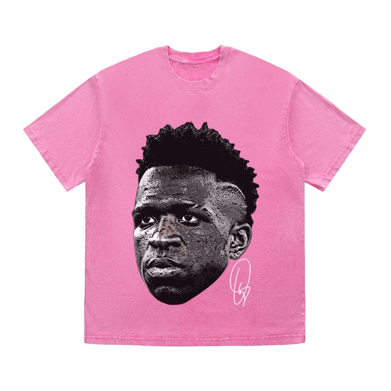 RDMCLOTHINGART tapestry hoodie VINI HEAVY COTTON TEES-9664