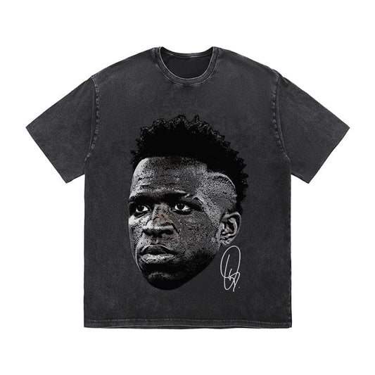 RDMCLOTHINGART tapestry hoodie VINI HEAVY COTTON TEES-9664