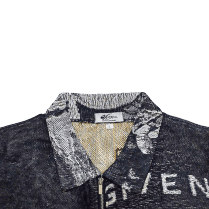 VON JACKET - RDMCLOTHINGART