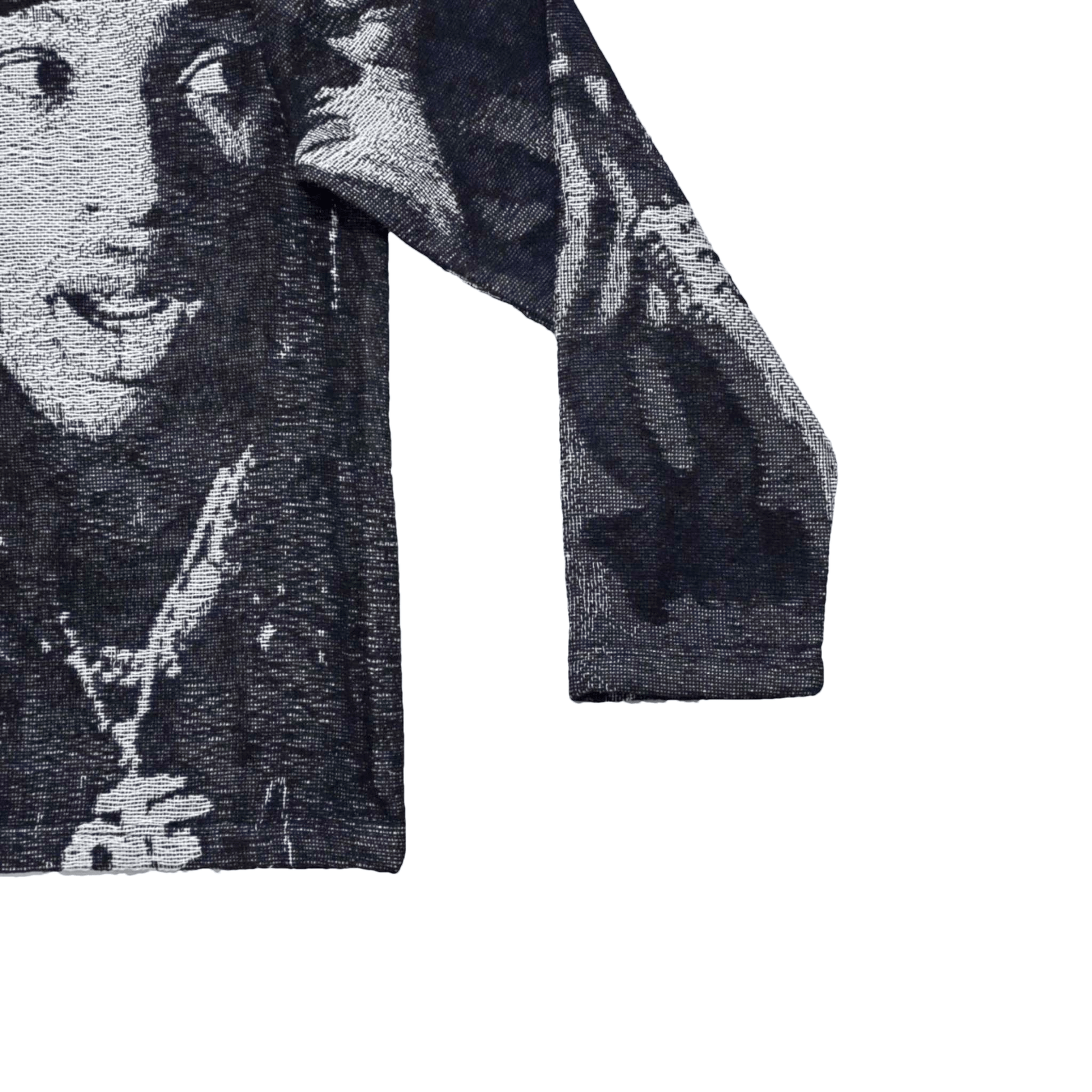 VON JACKET - RDMCLOTHINGART