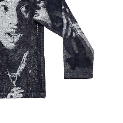 VON JACKET - RDMCLOTHINGART