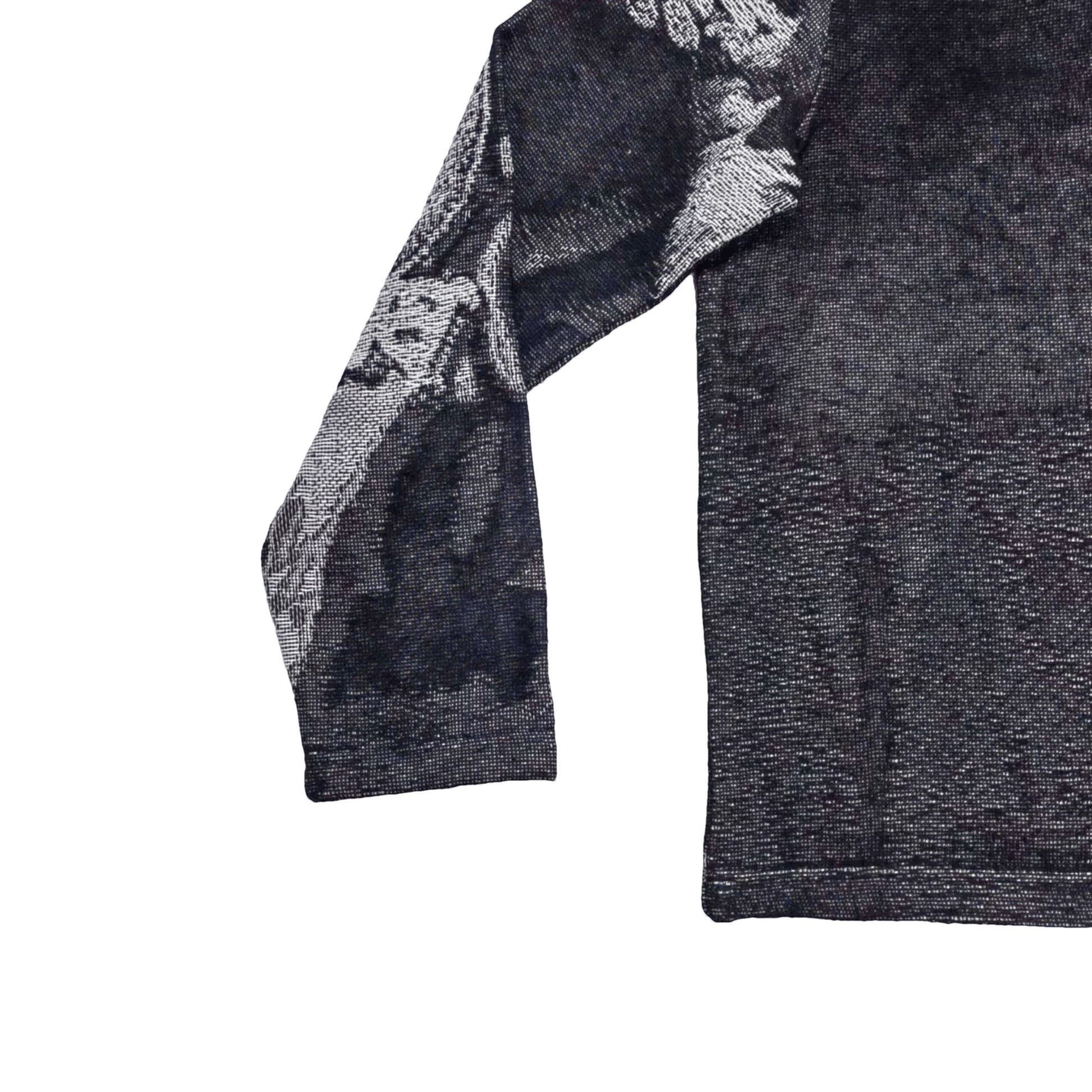 VON JACKET - RDMCLOTHINGART