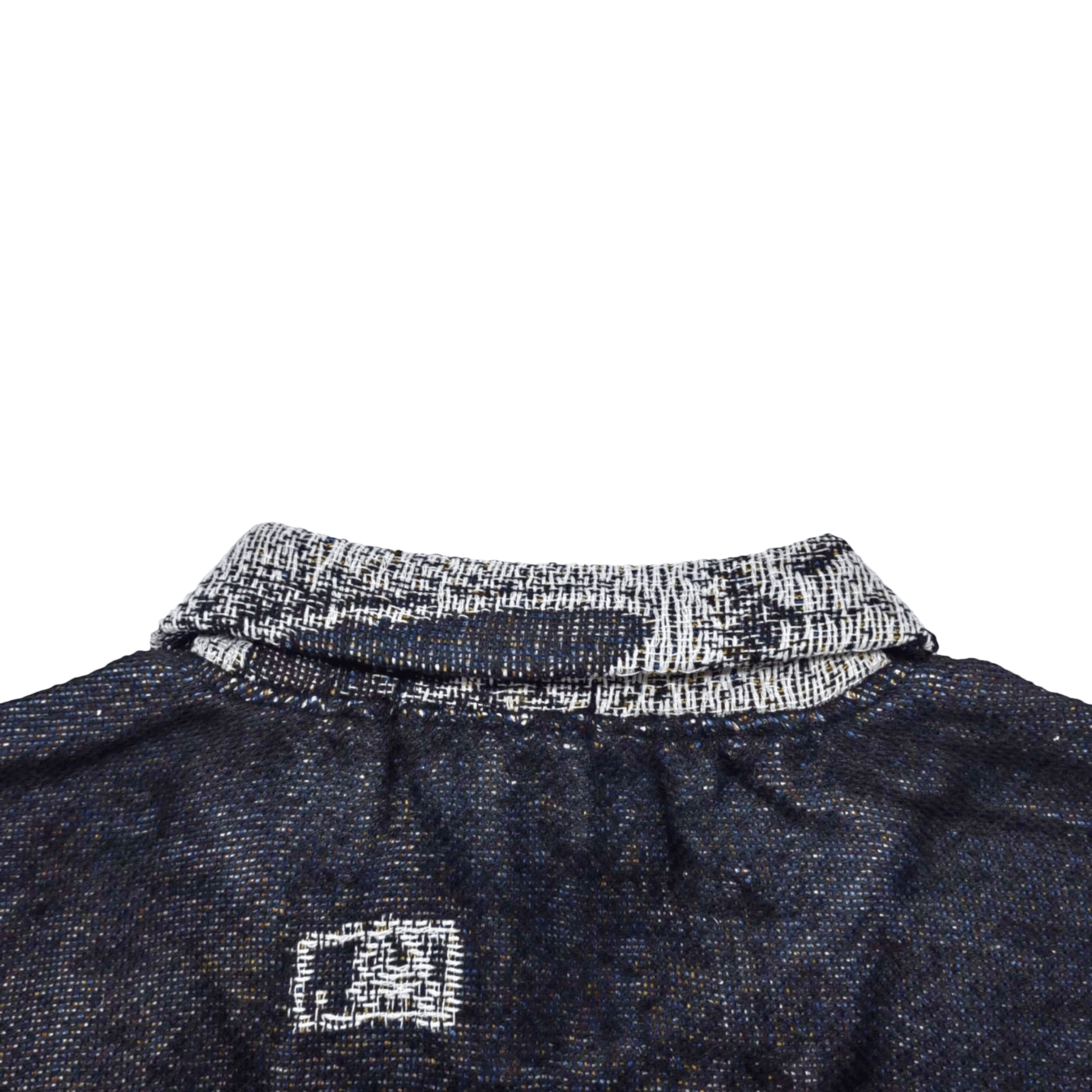 VON JACKET - RDMCLOTHINGART