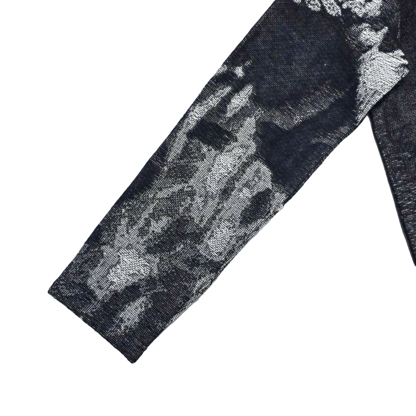 VON JACKET - RDMCLOTHINGART