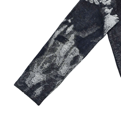 VON JACKET - RDMCLOTHINGART