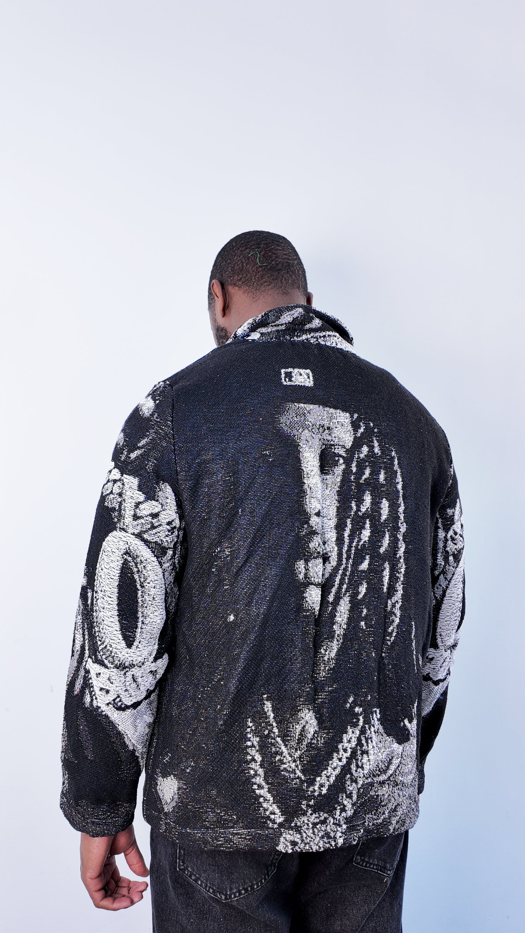 VON JACKET - RDMCLOTHINGART