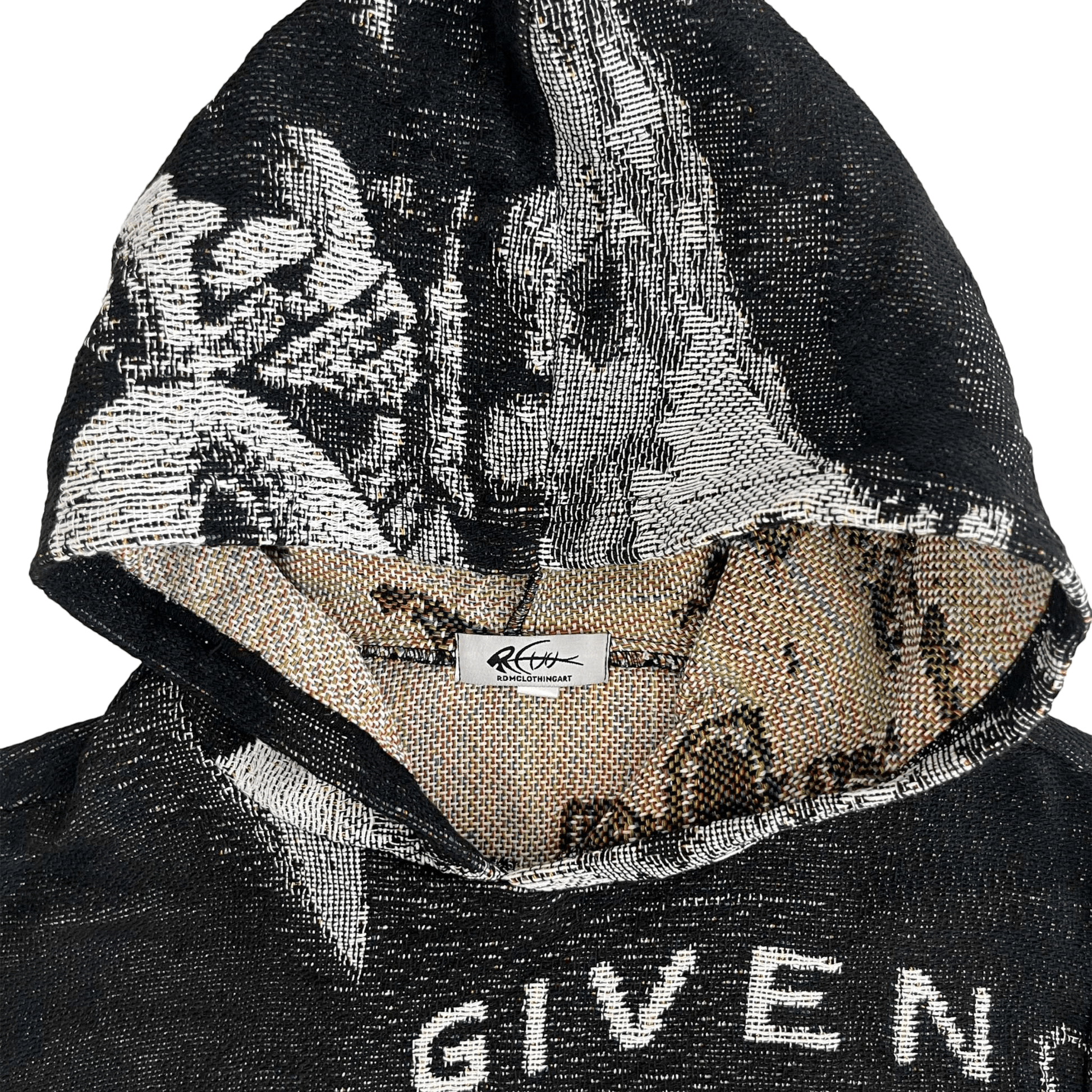 VON TAPESTRY - RDMCLOTHINGART