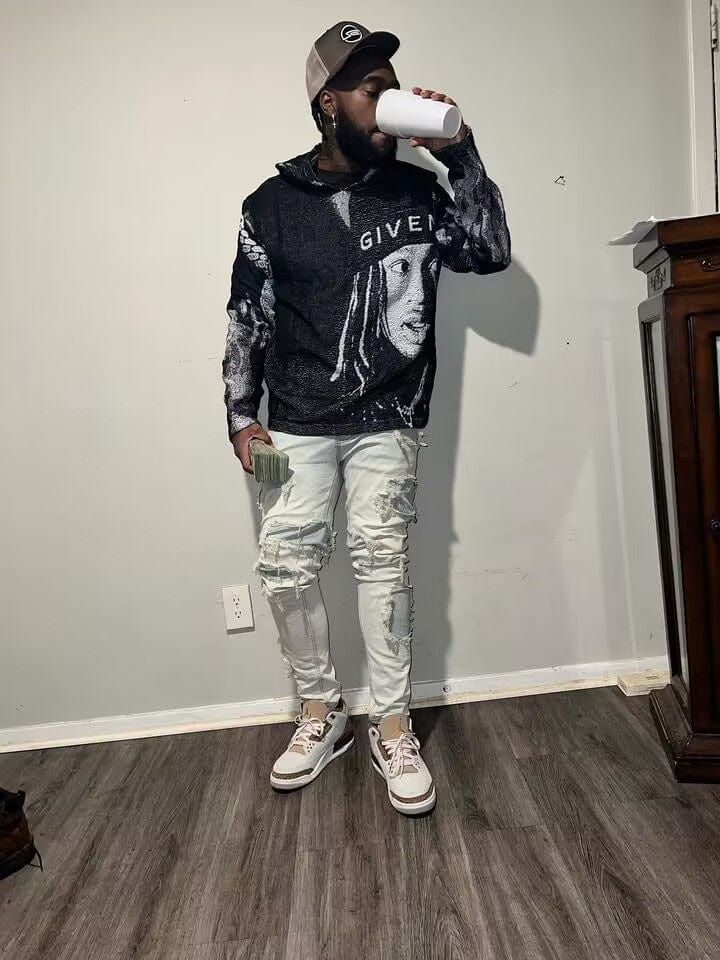 VON TAPESTRY - RDMCLOTHINGART