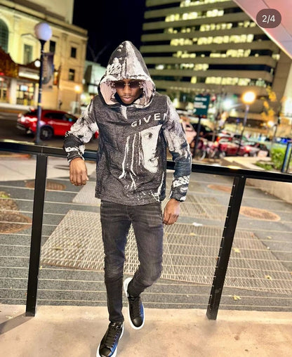 VON TAPESTRY - RDMCLOTHINGART