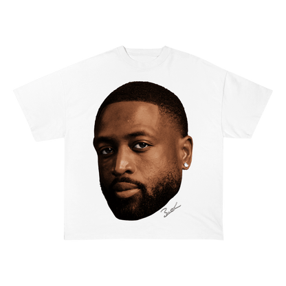 WADE HEAVY WEIGHT COTTON TEE-8080 - RDMCLOTHINGART