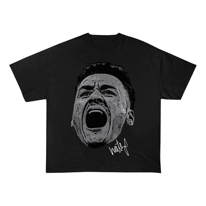 RDMCLOTHINGART tapestry hoodie WATKINS HEAVY COTTON TEES-9668