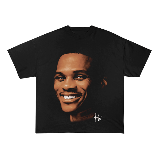 WESTBROOK HEAVY WEIGHT COTTON TEE-8058 - RDMCLOTHINGART
