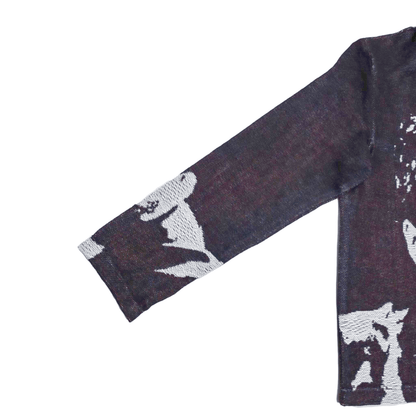 Whats Next Tapestry - RDMCLOTHINGART