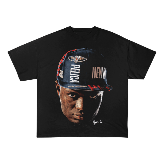 WILLIAMSON HEAVY WEIGHT COTTON TEE-8100 - RDMCLOTHINGART