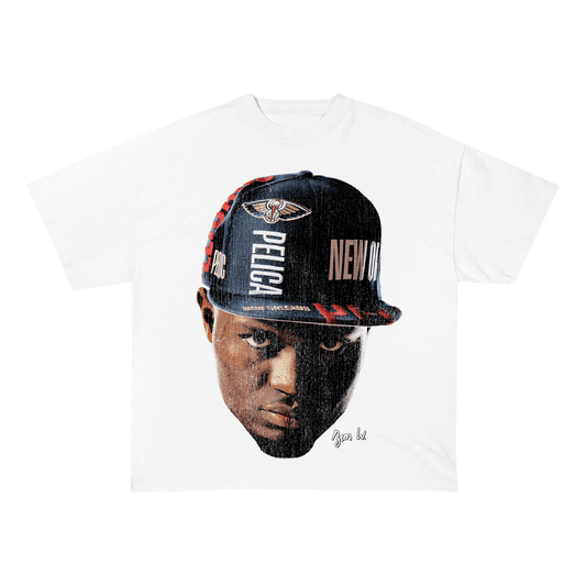 WILLIAMSON HEAVY WEIGHT COTTON TEE-8100 - RDMCLOTHINGART