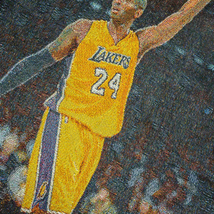 Win Or Go Home Tapestry - RDMCLOTHINGART