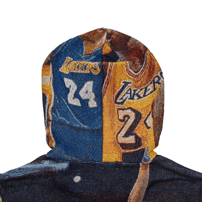 Win Or Go Home Tapestry - RDMCLOTHINGART