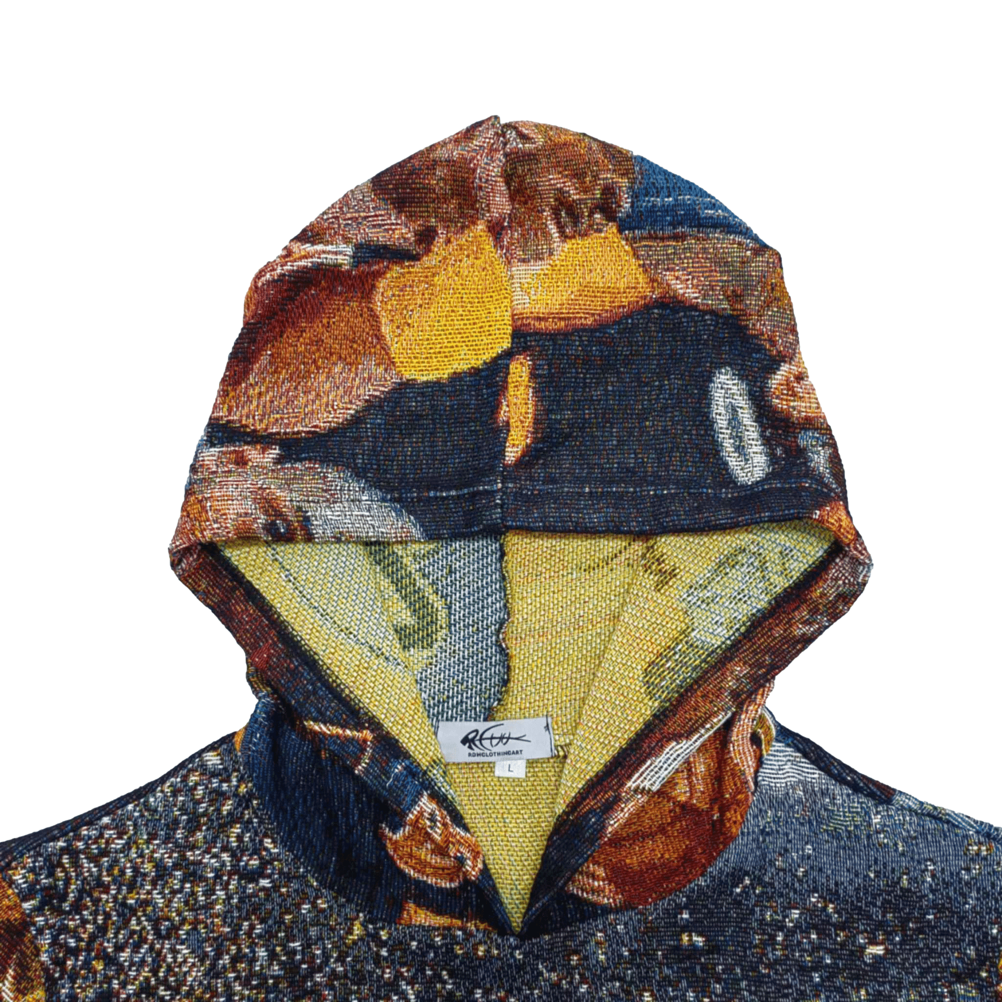 Win Or Go Home Tapestry - RDMCLOTHINGART