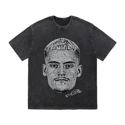 RDMCLOTHINGART tapestry hoodie WIRTZ HEAVY COTTON TEES-9670