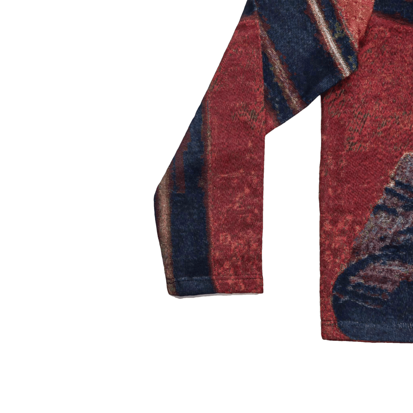 World Is Yours Tapestry - RDMCLOTHINGART