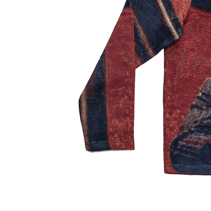 World Is Yours Tapestry - RDMCLOTHINGART