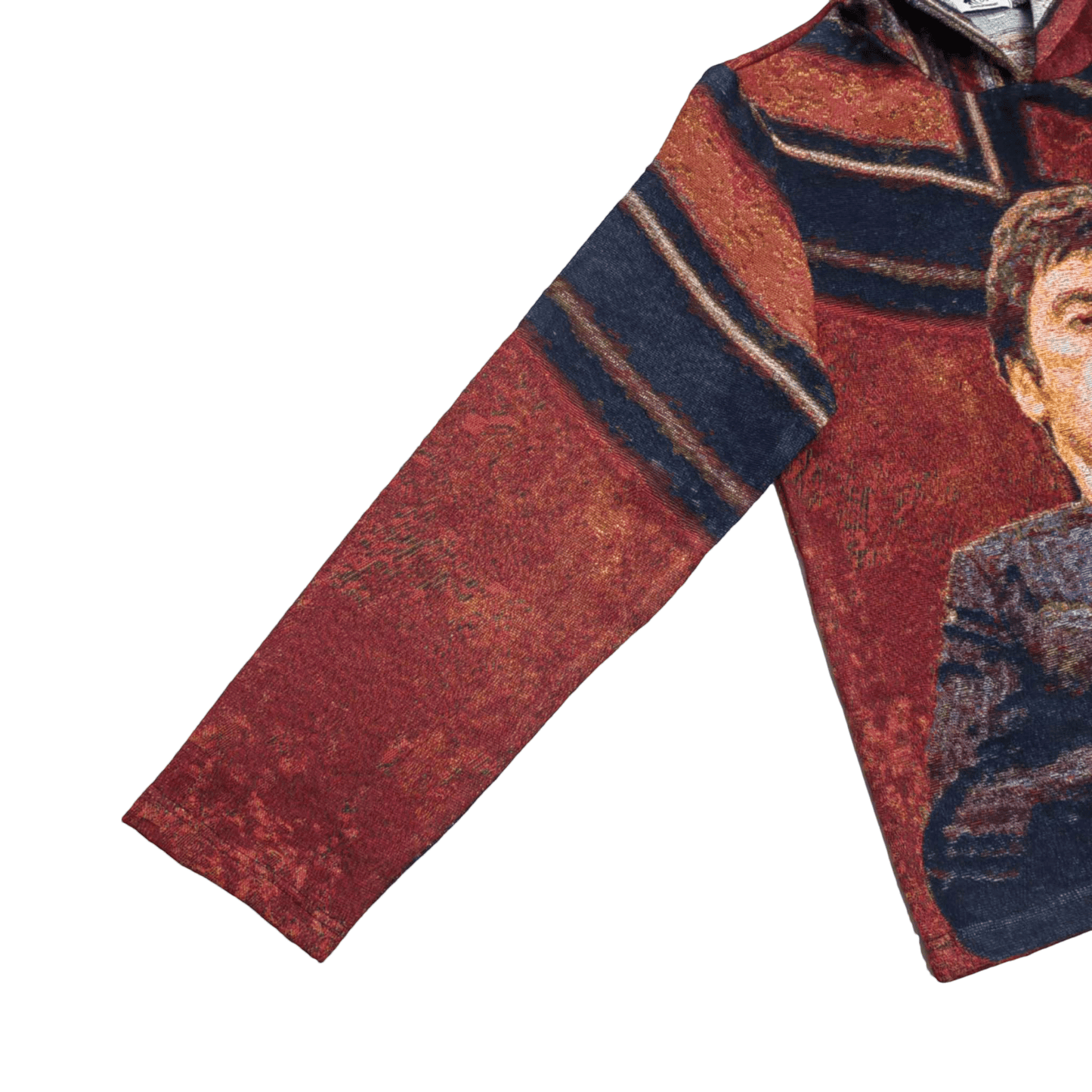 World Is Yours Tapestry - RDMCLOTHINGART