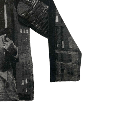 X Tapestry - RDMCLOTHINGART