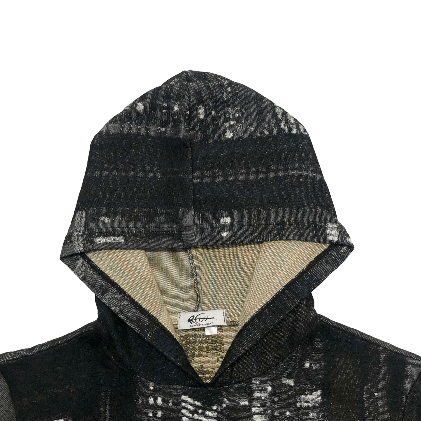 X Tapestry - RDMCLOTHINGART