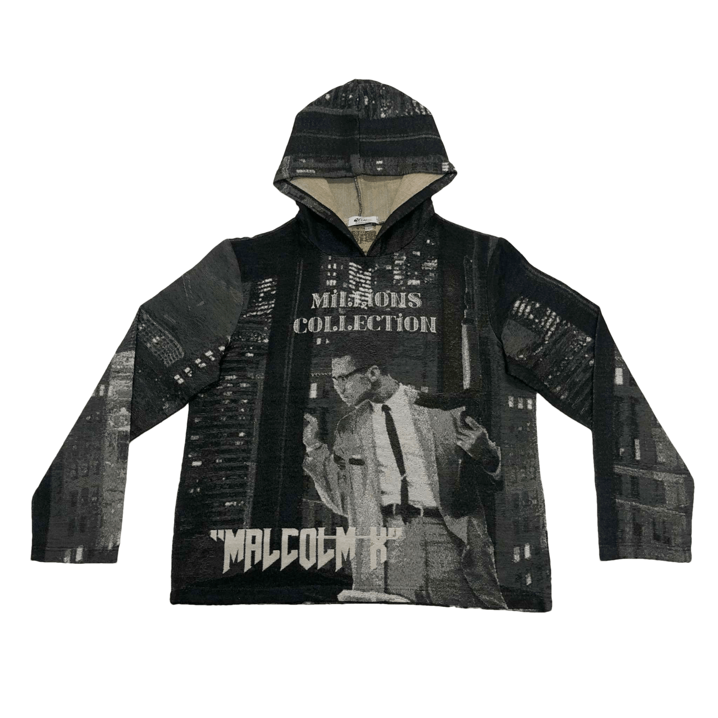 X Tapestry - RDMCLOTHINGART